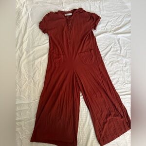 Free People Jumpsuit